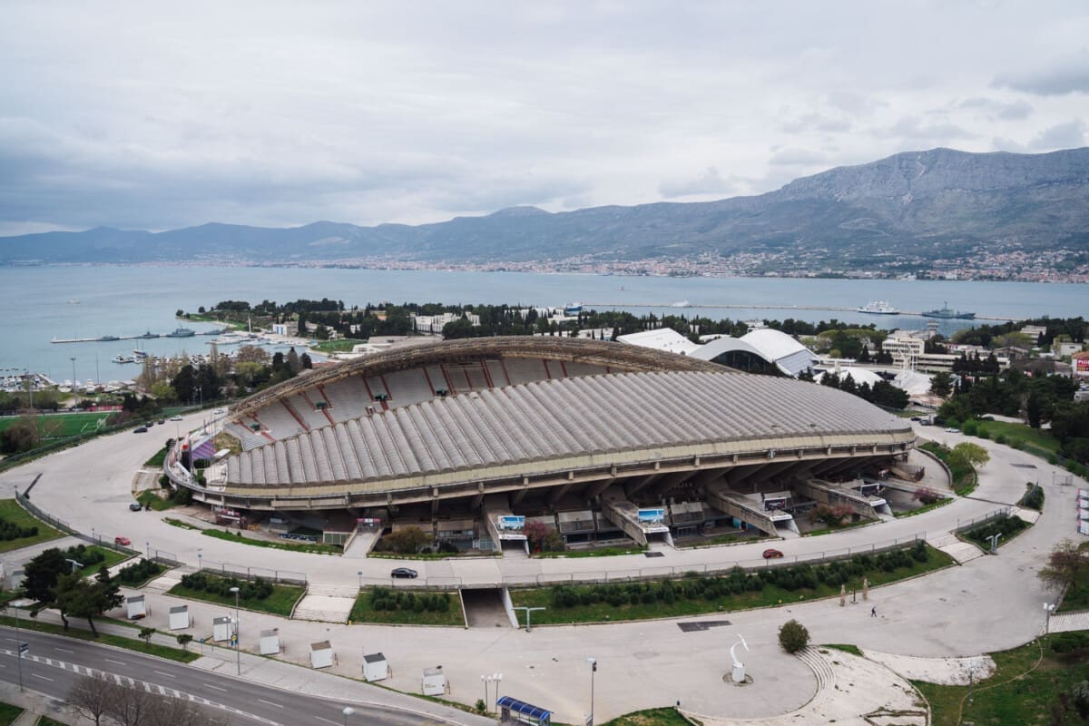 NA UTAKMICU S KRIVOTVORENIM TESTOVIMA Evo koliko je navijača Hajduka pokušalo tako ući na utakmicu
