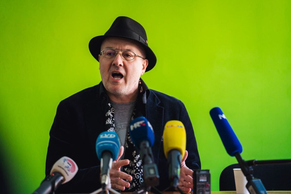 VUCO O VENEZUELI: "Žene su jako lijepe, ali jednu stvar ne volim"