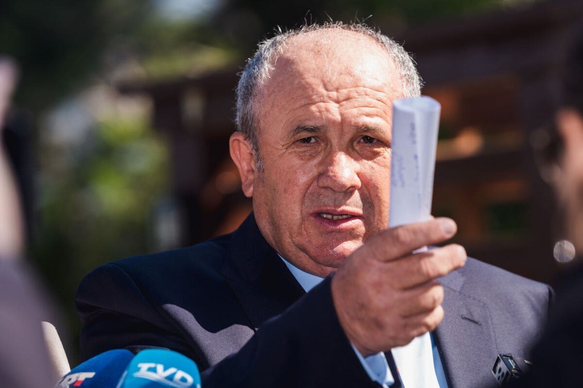 Kerum: Puljak se ponaša kao da je Grad Split njegova privatna firma