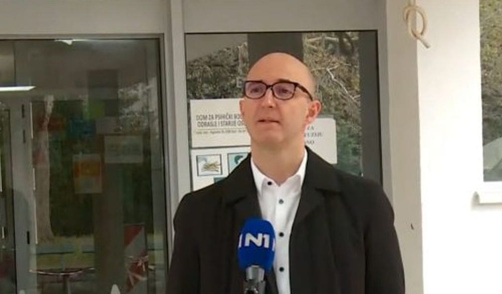 Imenovan je novi ravnatelj KBC-a Split, evo tko je on