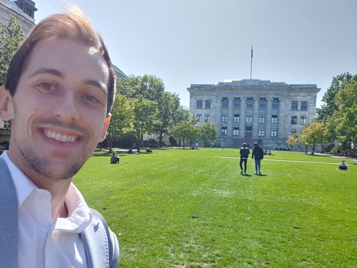 OTKRIO JE NEŠTO ŠTO ĆE VAS ŠOKIRATI Mladi Splićanin s Harvarda: "Neki od ovih proteina su upravo implicirani kod demencija"