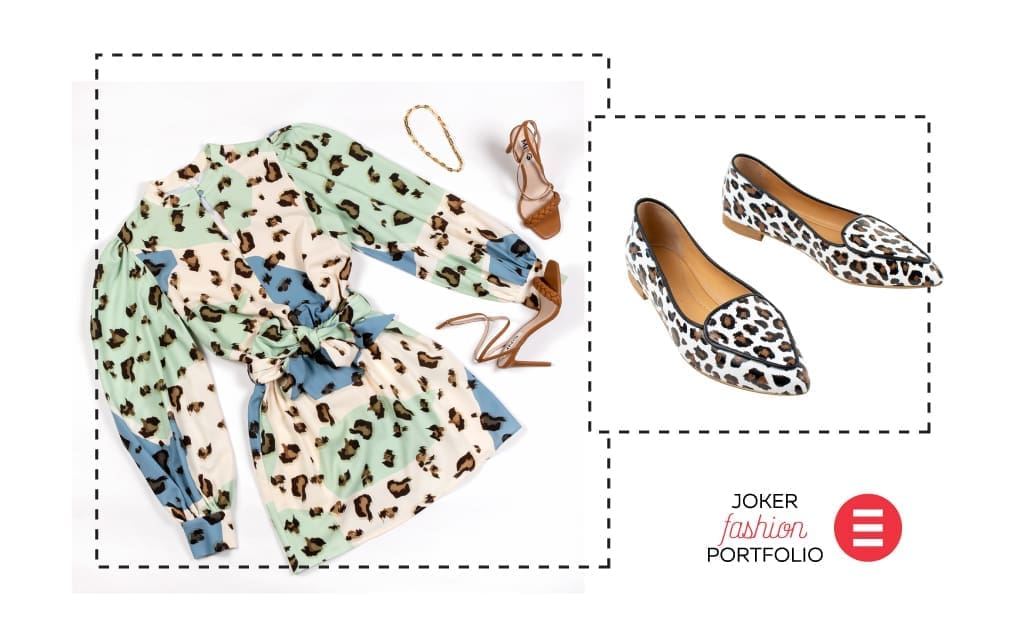 JOKER FASHION PORTFOLIO Animal print – probudite zvijer u sebi!