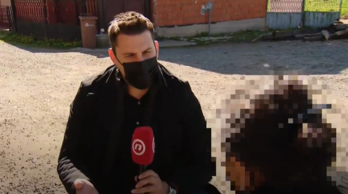 Baka preminule djevojčice optužila majku da je pokrivala ozljede djetetu: "Šminkom, sjenilom... Maloj je otpadala kosa, po vratu je bila izgrebana"