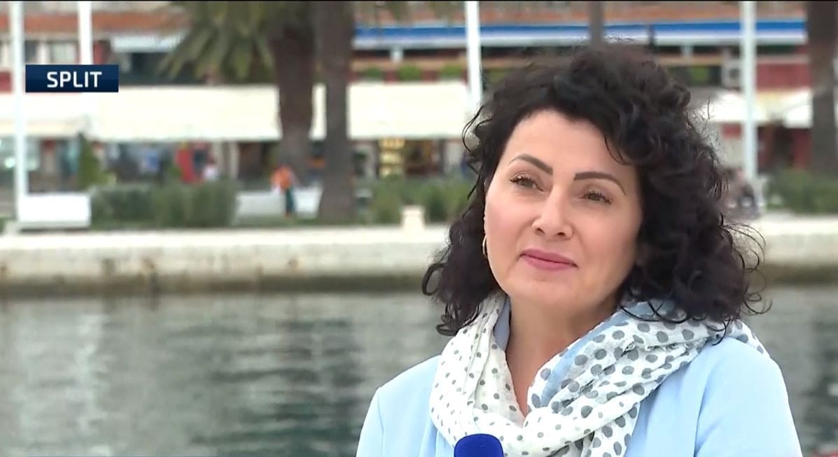 Predstavnica iznajmljivača: "Bitno je da se procijepimo kako bismo štitili goste"