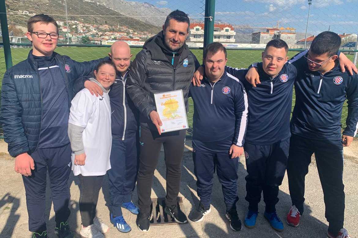 DOBRODOŠLICA BJELICI "Zahvaljujemo gospodinu Bjelici koji se uključio i pomogao jednoj našoj akciji potkraj prošle godine kada nam je doslovno prijetilo gašenje"