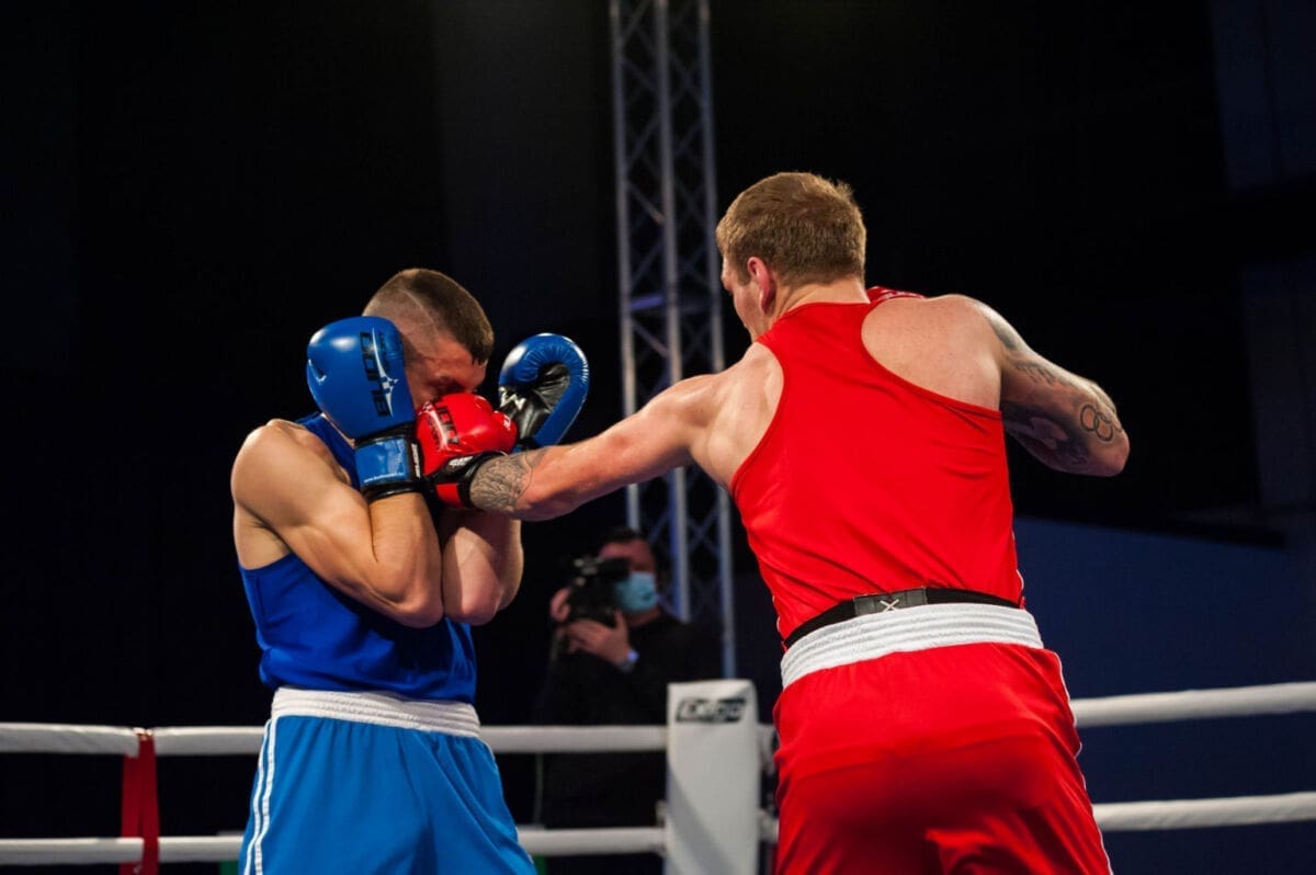 OLIMPIJSKI BOKSAČI SU NA PRIPREMAMA Plantić je u Ukrajini, Milun u Beogradu