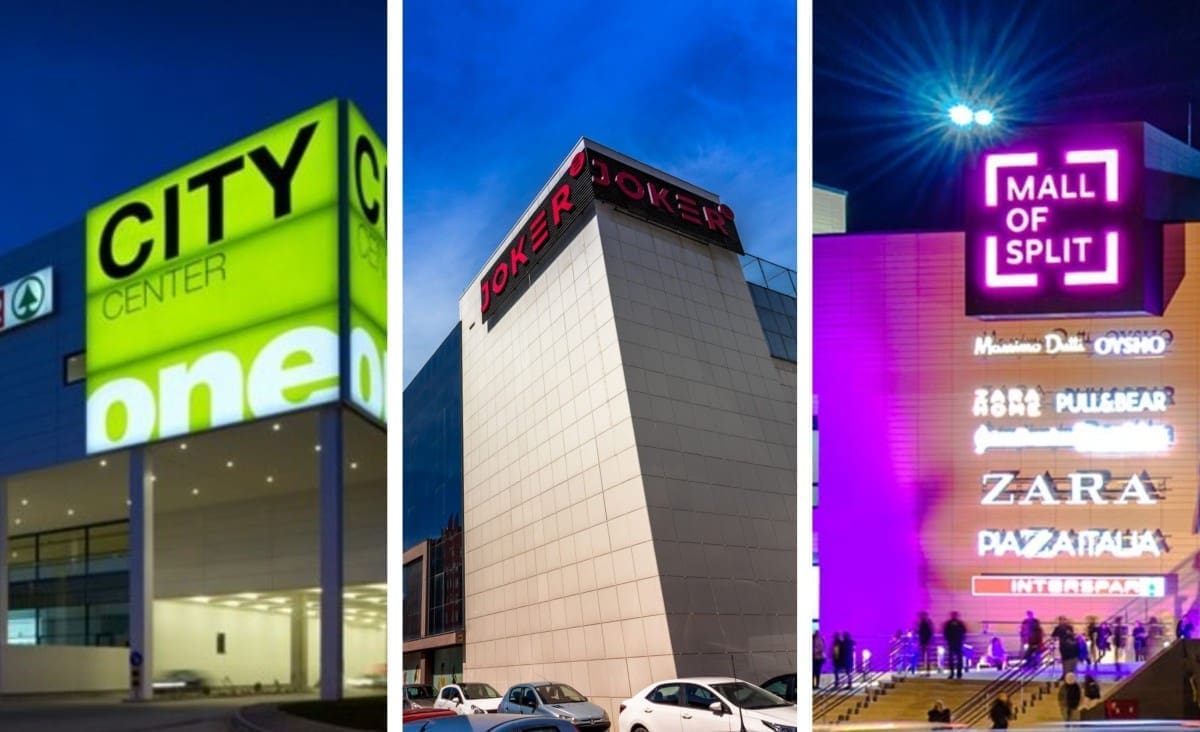 Kako rade trgovački centri i trgovine na Uskrs i Uskrsni ponedjeljak?