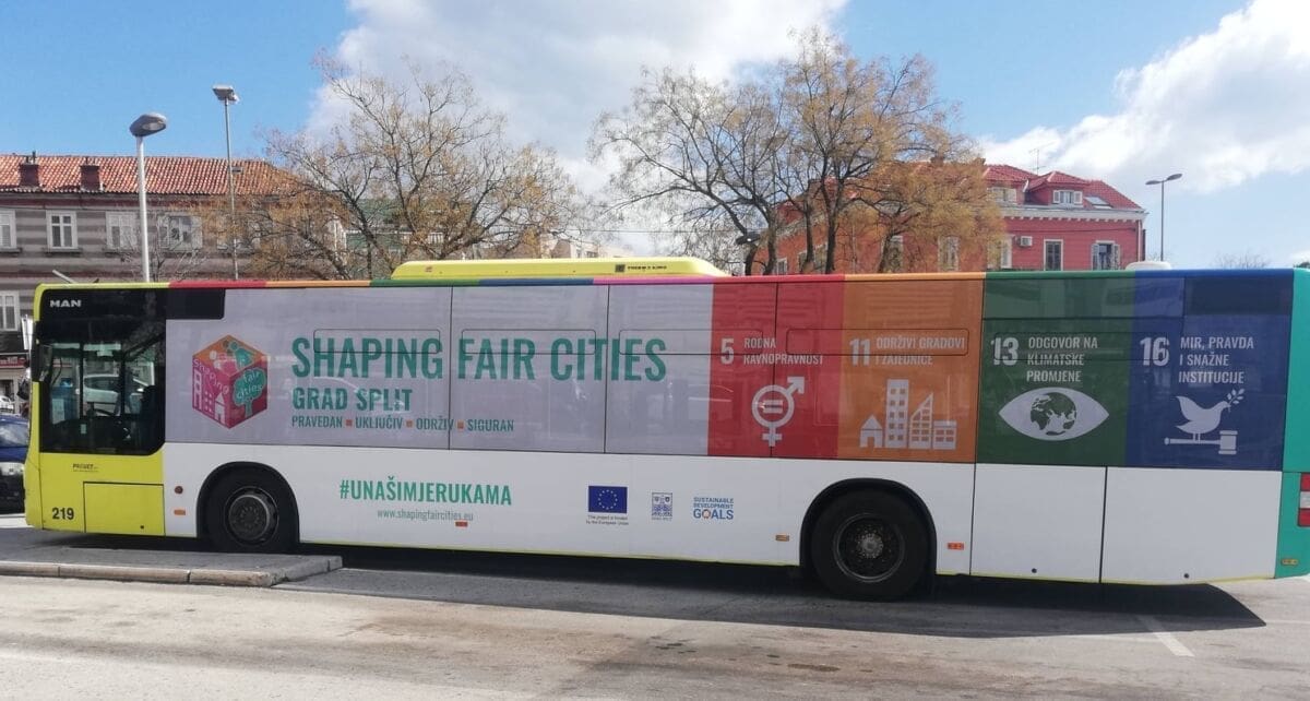 Kako vidite Split u budućnosti? Ispunite ovu anketu i kreirajte bolju budućnost grada