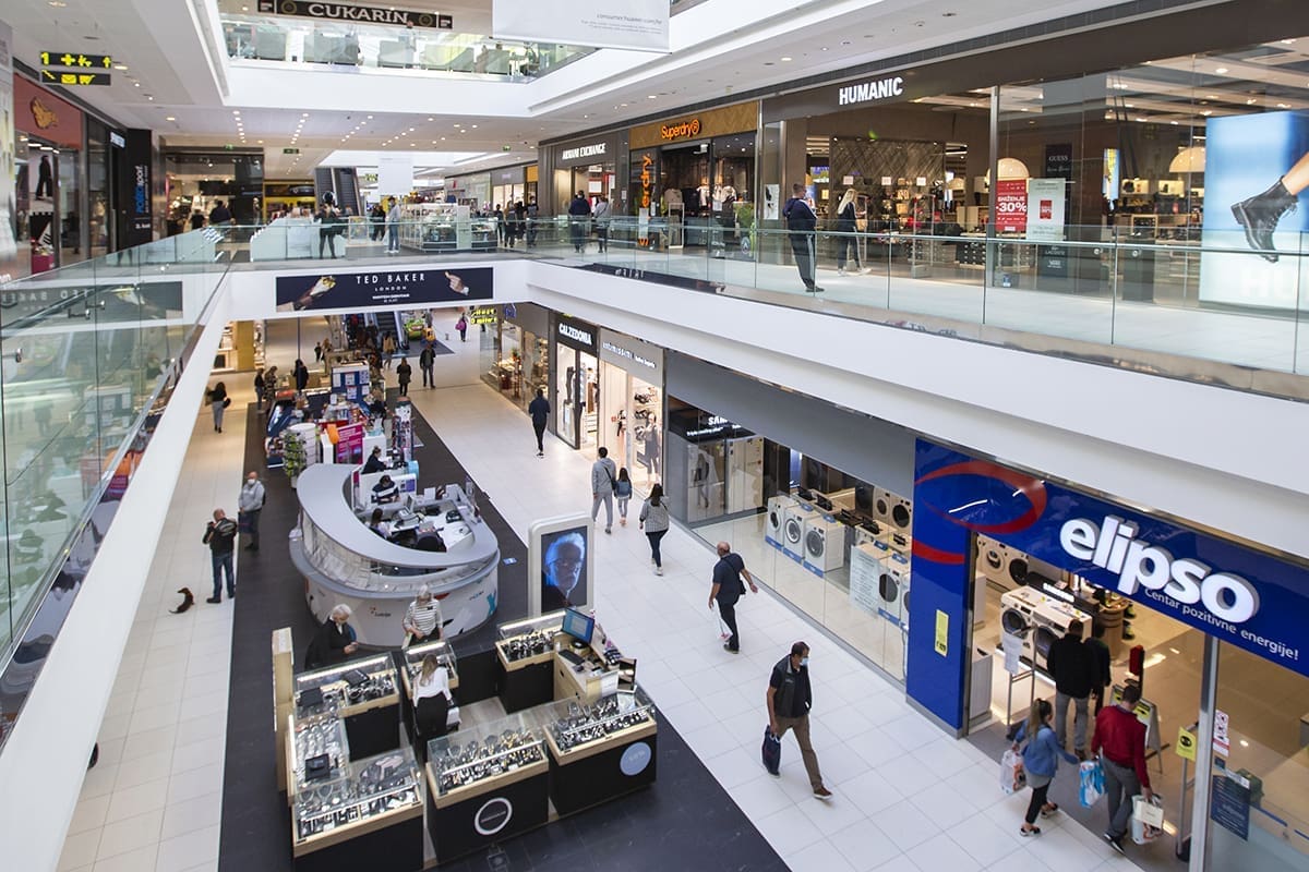 Provjerite kako na blagdan Velike Gospe rade trgovine i šoping centri