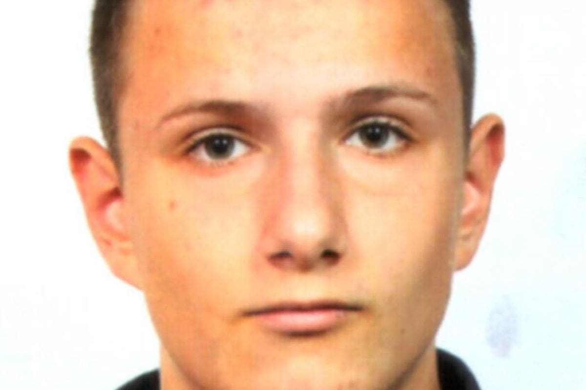 JESTE LI GA VIDJELI? Nestao 15-godišnji Splićanin