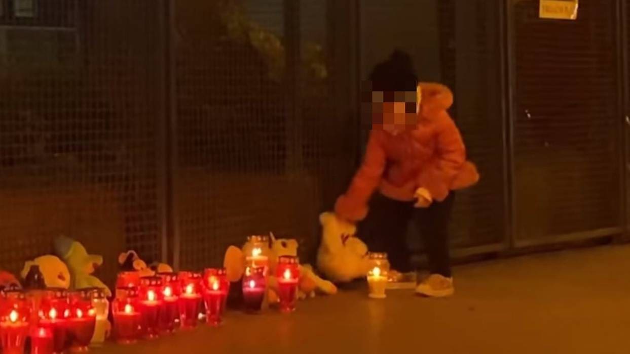 Teta preminule djevojčice (2) o svojoj šogorici: ''To dijete je bilo za nju višak. Kad je maloj pozlilo, govorila je da neće na hitnu, da će završiti u zatvoru"