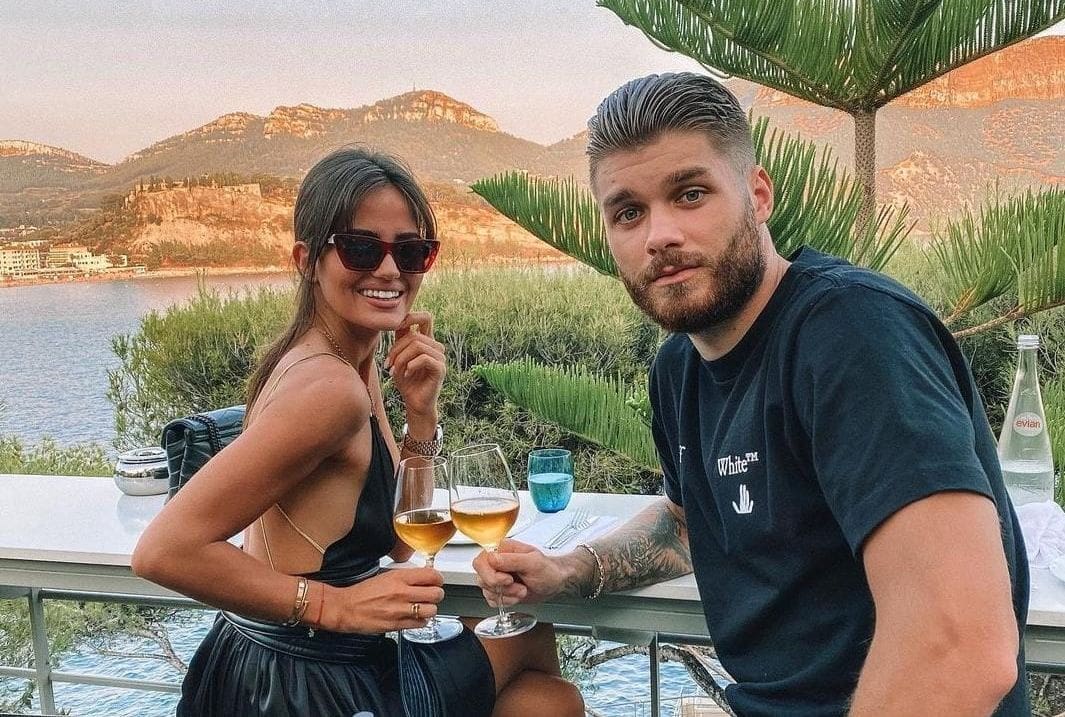 LIJEPE VIJESTI Naša poznata influencerica i nogometaš dobili drugo dijete