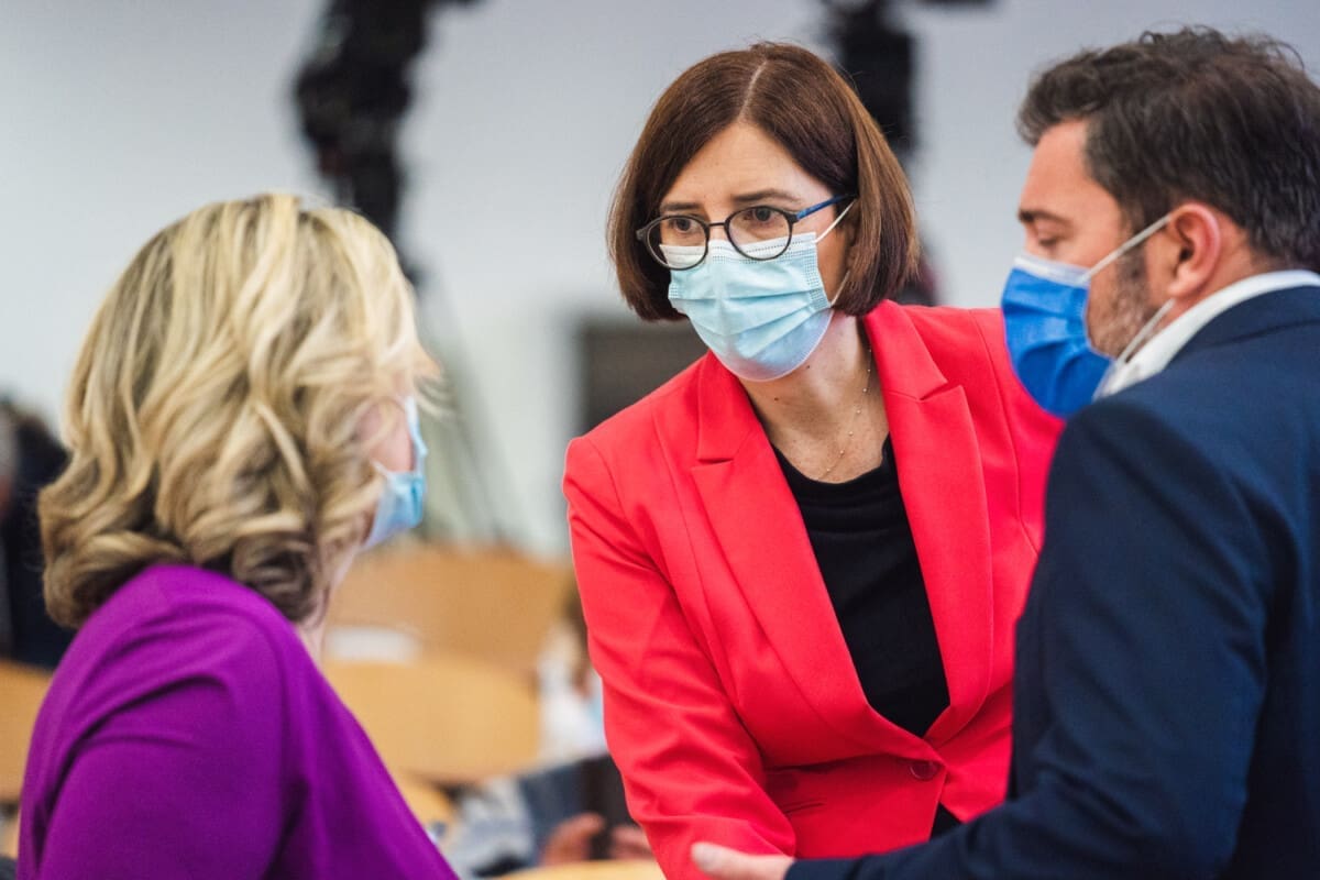 PULJAK OPLELA PO KRSTULOVIĆU OPARI: "Dođe mi žao koliko se HDZ koprca i ne može prežaliti izgubljene izbore u Splitu"