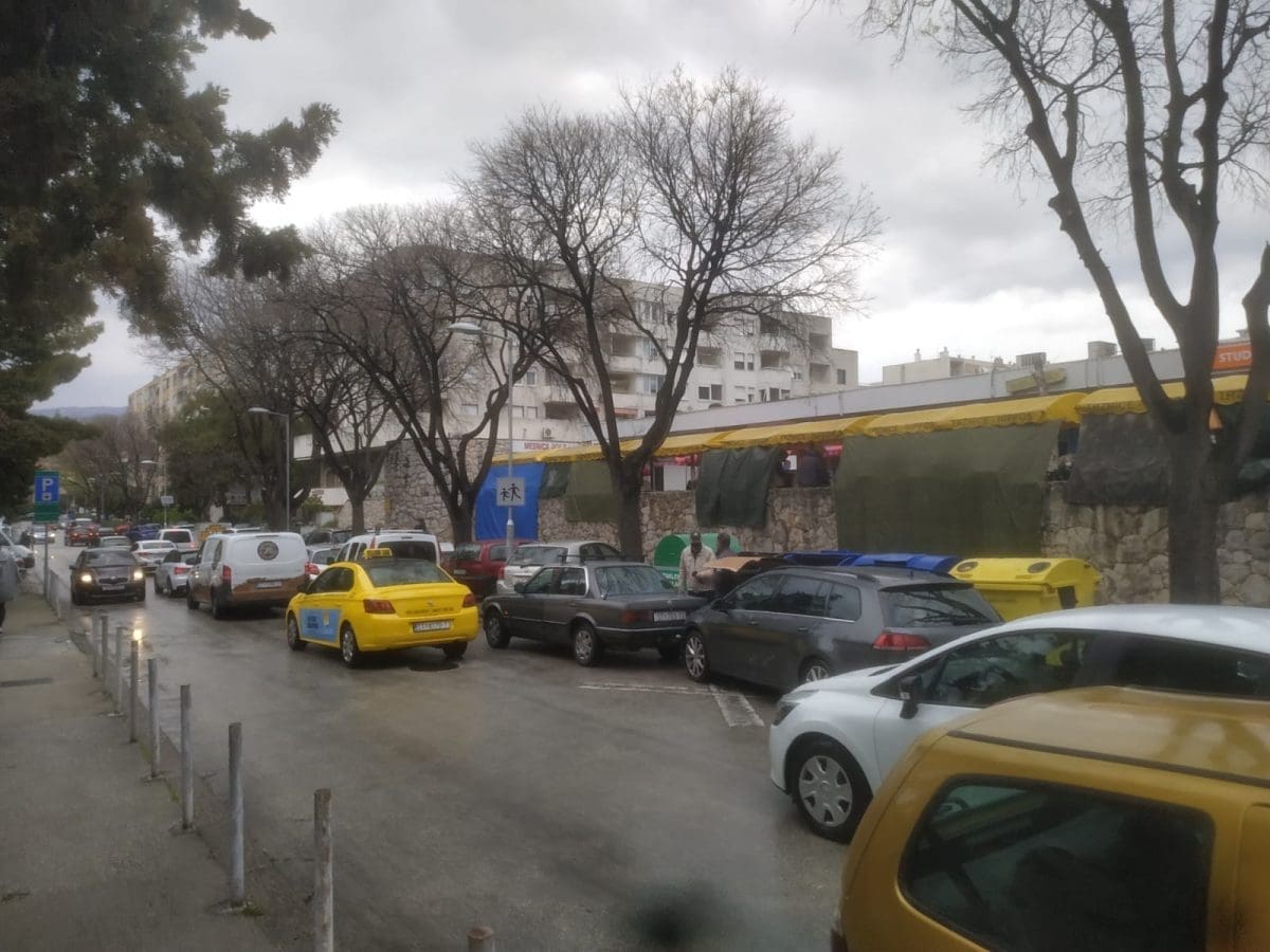 GK Plokite pozivaju građane da predlože manje komunalne zahvate