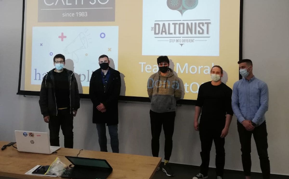 Održan Hack4Split - prvo mjesto osvojio tim Split4Cats s aplikacijom za pronalazak i zbrinjavanje gradskih mačaka