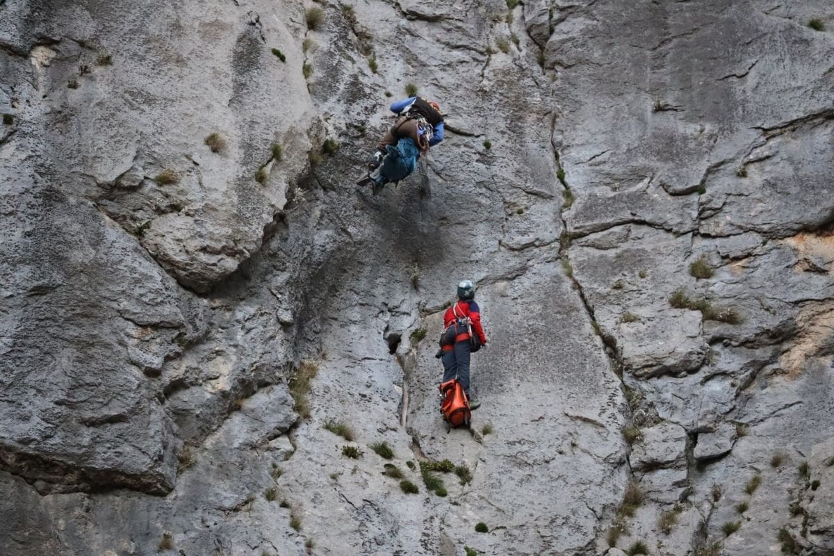 NOVE TEHNOLOGIJE U HGSS-u Uvode revoluciju u spašavanju, evo o čemu se radi