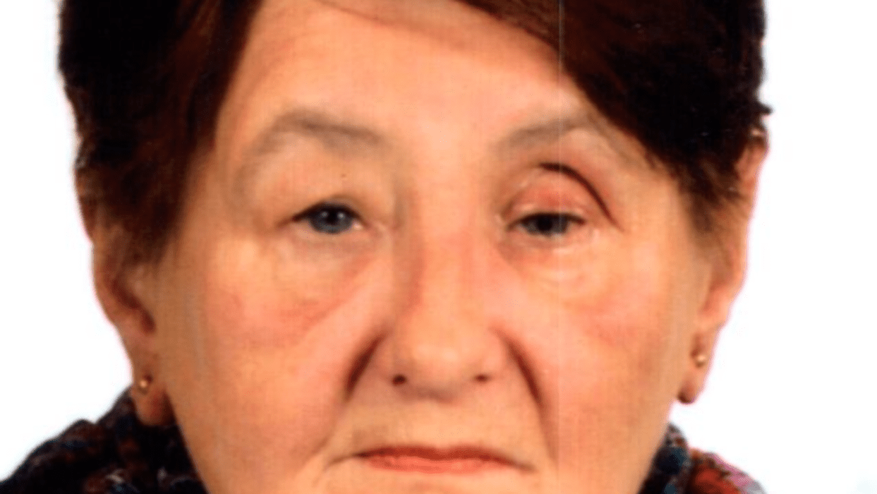 JESTE LI JE VIDJELI? Otišla u trgovinu i nije se vratila, za njom traga policija i HGSS