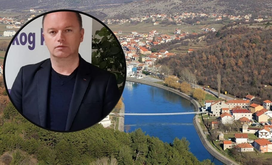 SAGA SE NASTAVLJA Gradonačelnik Trilja demantirao HSP-ovca Šipića: "Može li jadnije? Čini se da može!"