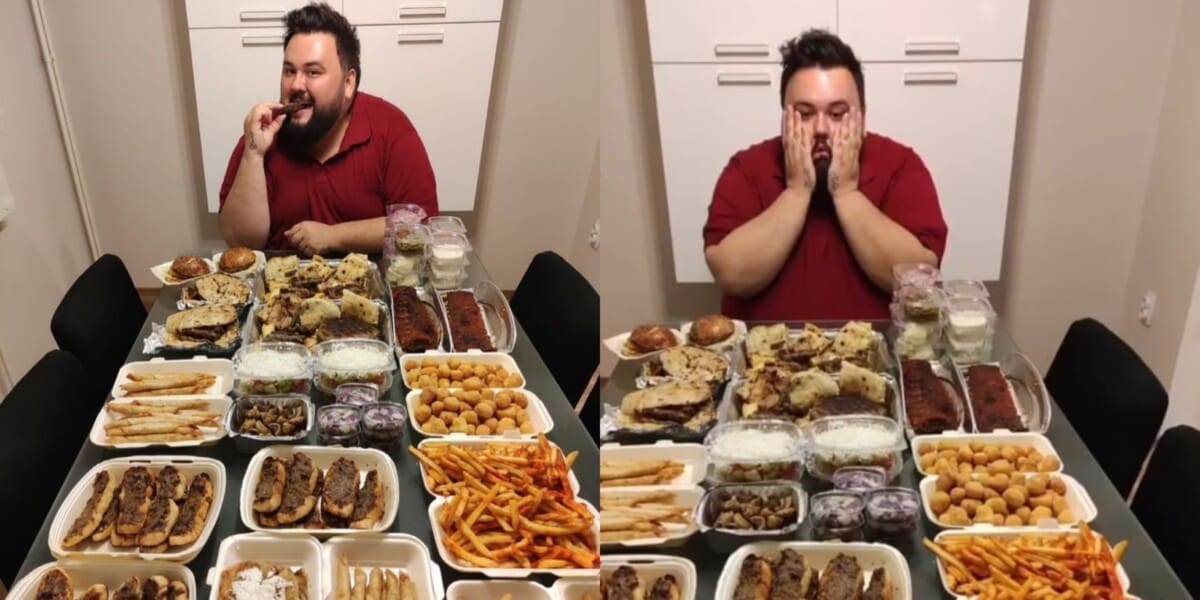 Jacques 'raspisao natječaj' za najbolji vic o sebi, pobjednika čeka nagrada