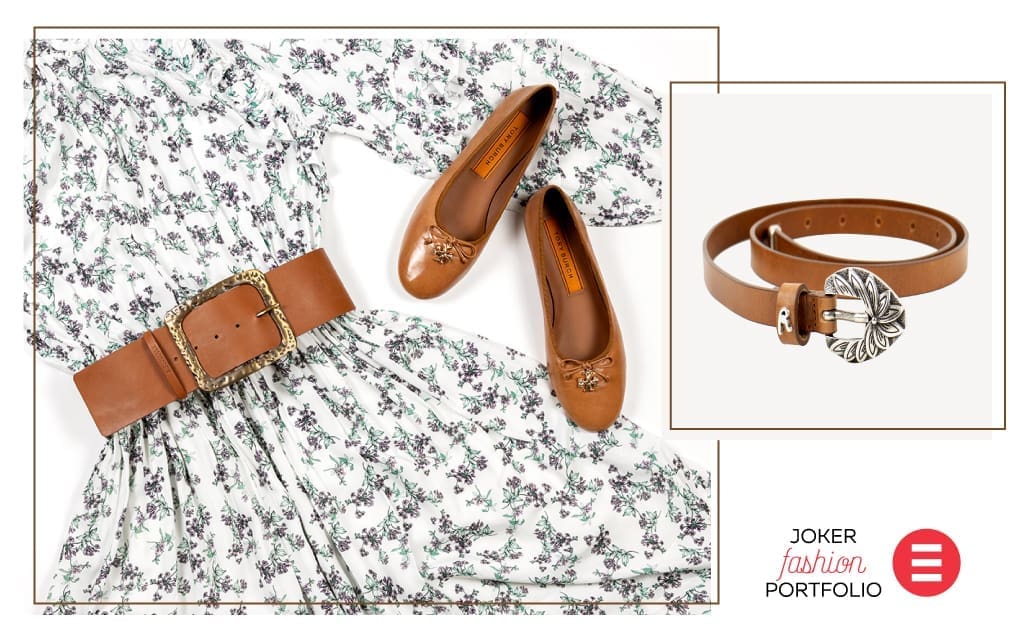 JOKER FASHION PORTFOLIO Fokusirajte se na struk!