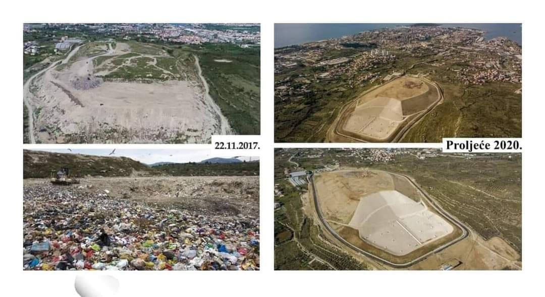 Grad objavio: Karepovac uspješno saniran unatoč zaustavljanju projekta u razdoblju od 2009. do 2014.