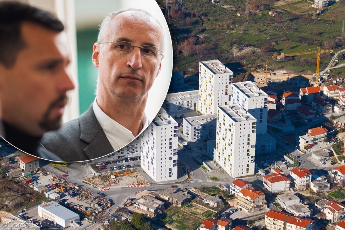 ZANIMA VAS POS-ov STAN U SPLITU? Iz Grada pozivaju zainteresirane da popune ovaj upitnik