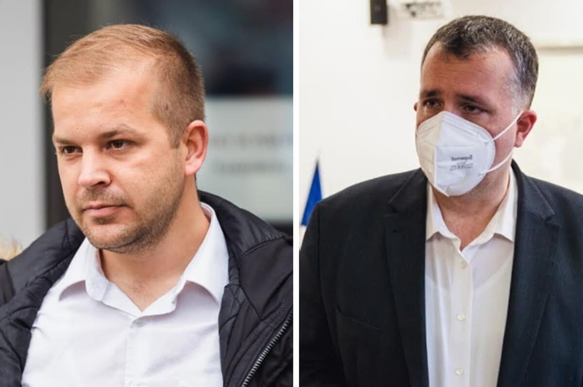 RASPRAVA OKO NAGRADE SMOJI Pauk: "Tražio je da se poglavnika Tuđmana strpa u zatvor", Kotur: "Ovo je Smoje zaslužio"