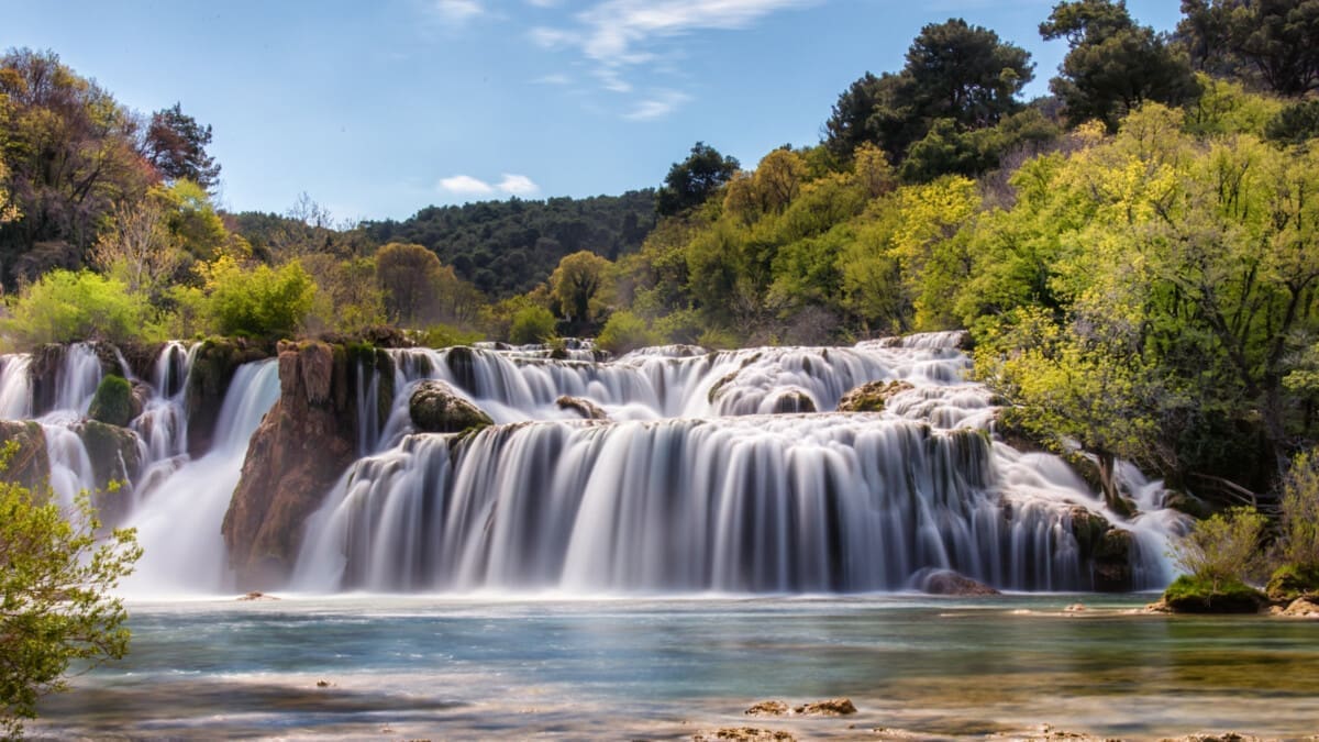 Stranci nabrajaju najljepše destinacije na svijetu, spomenuli ovo mjesto u Hrvatskoj