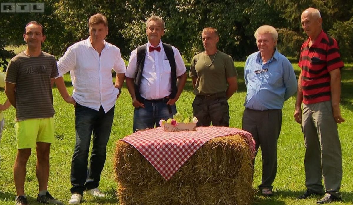 LJUBAV JE NA SELU Farmerici pisao Bračanin, šokirao se kad je shvatio da je mlađi od - njenog sina