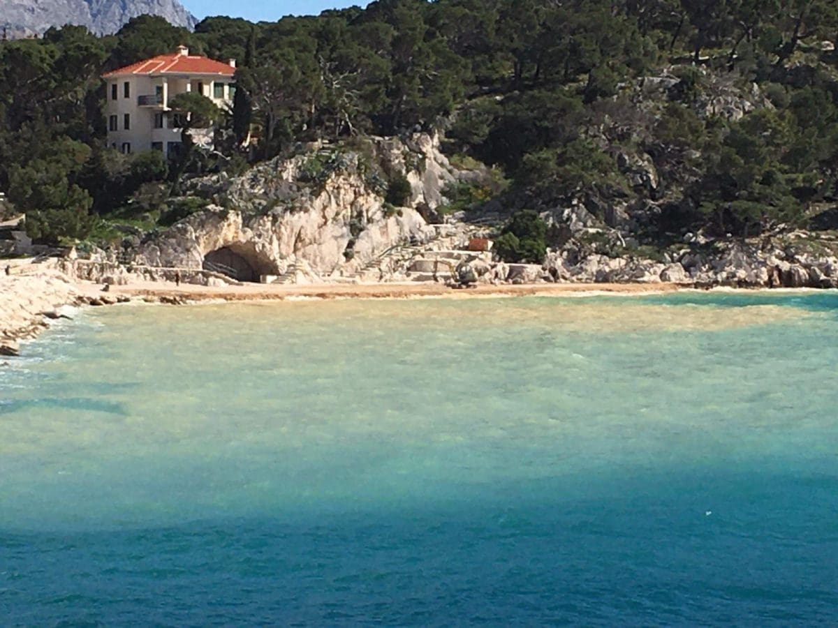 U Splitu predstavljen Geoinformacijski sustav za evidenciju pomorskog dobra