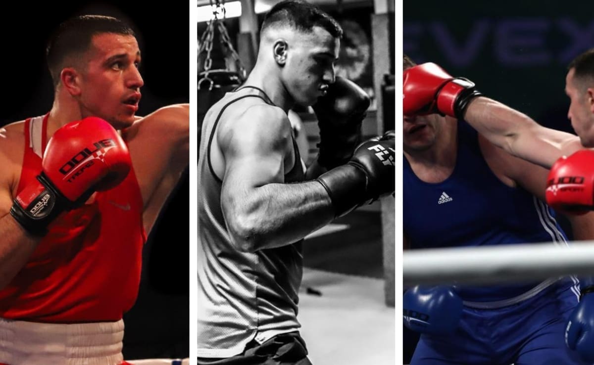 OD KONOBARA DO OLIMPIJSKIH IGARA Marko Milun, super teškaš iz Dicma, peterostruki prvak Hrvatske