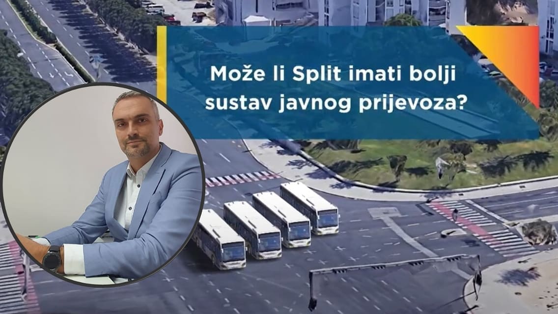 PREDSJEDNIK NO PROMETA DAO OSTAVKU: "Nova gradska uprava ima priliku odabrati svoje ljude za ovaj posao"