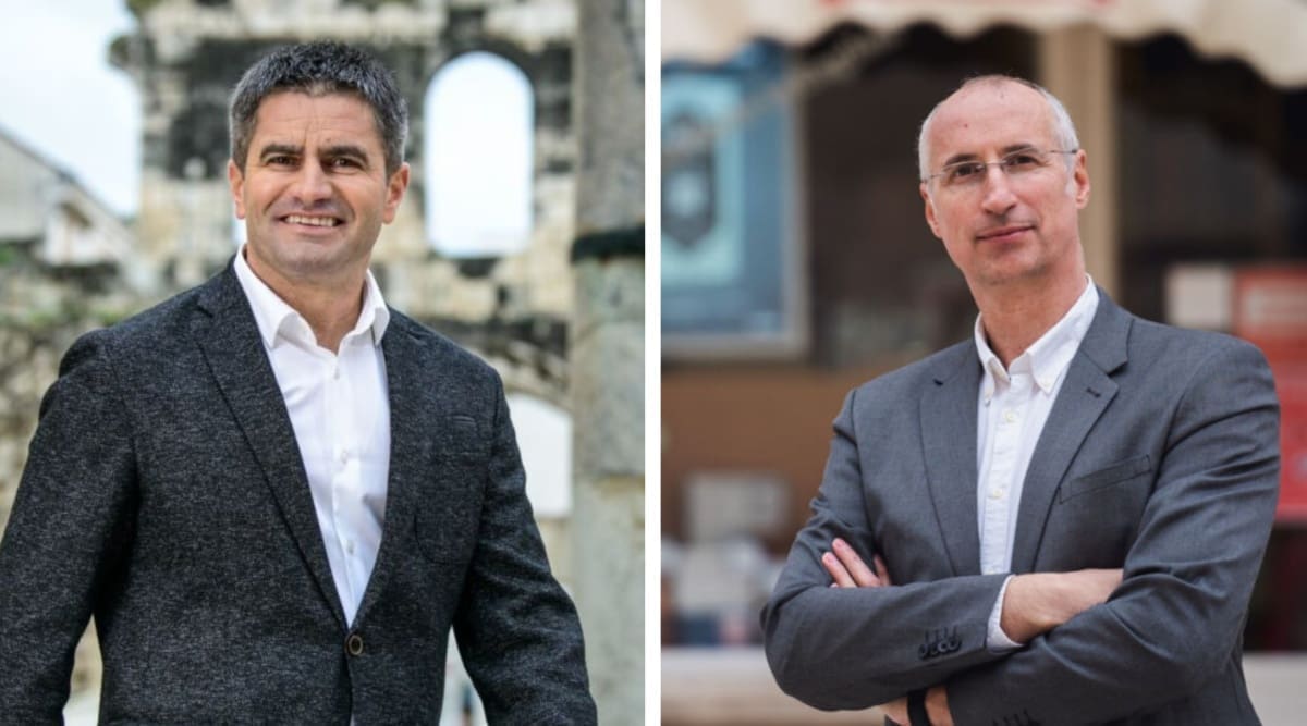 MIHANOVIĆ ODGOVORIO NA PULJKOVE PROZIVKE: "Istražitelji su vam u Banovini češće od protokolarnih posjeta"