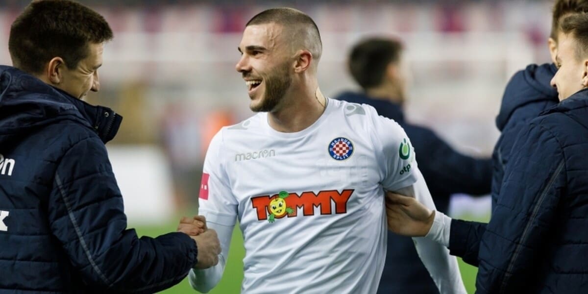 Mujakić zbog pljuske na hlađenju: Hajduk u nedjelju gostuje u Puli