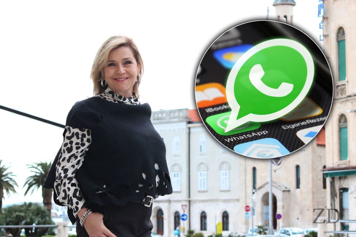 Nansi Ivanišević (Domovinski pokret): Može li i Split dobiti smjerove studiranja koje ima Zagreb?