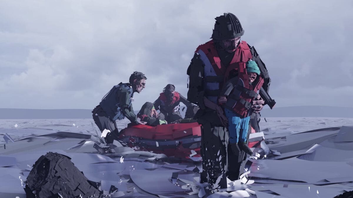 NFT 021 Jedna od prvih svjetskih izložbi NFT radova u stvarnom svijetu stiže u Split