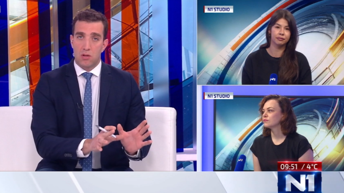 UDOMLJENA DJEVOJKA: 'Trebamo ukloniti postulat da je biološka obitelj najbolja obitelj'