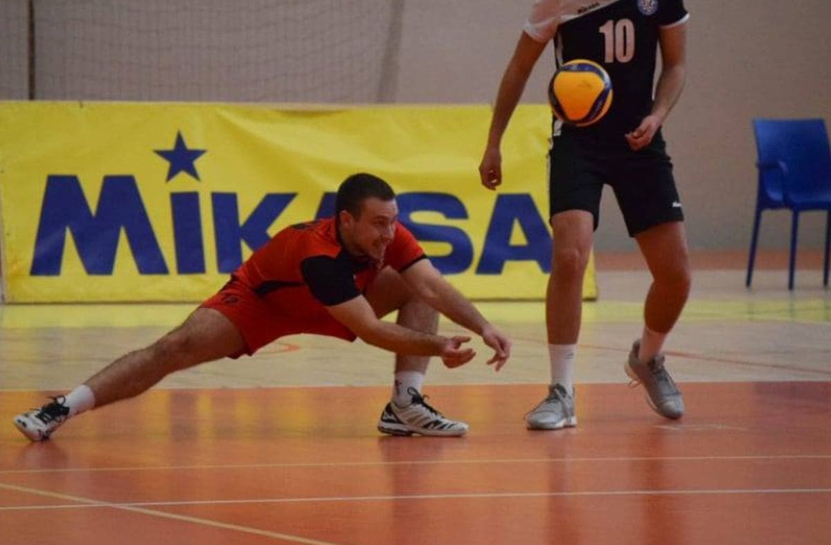 Split napravio break u Osijeku