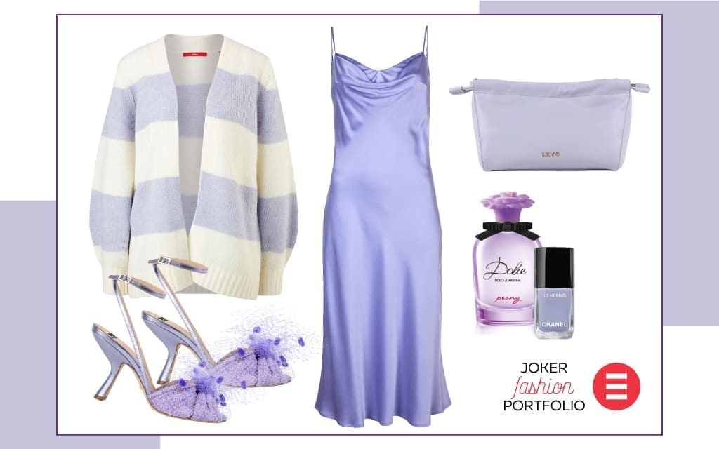 JOKER FASHION PORTFOLIO Proljeće u pastelnim tonovima