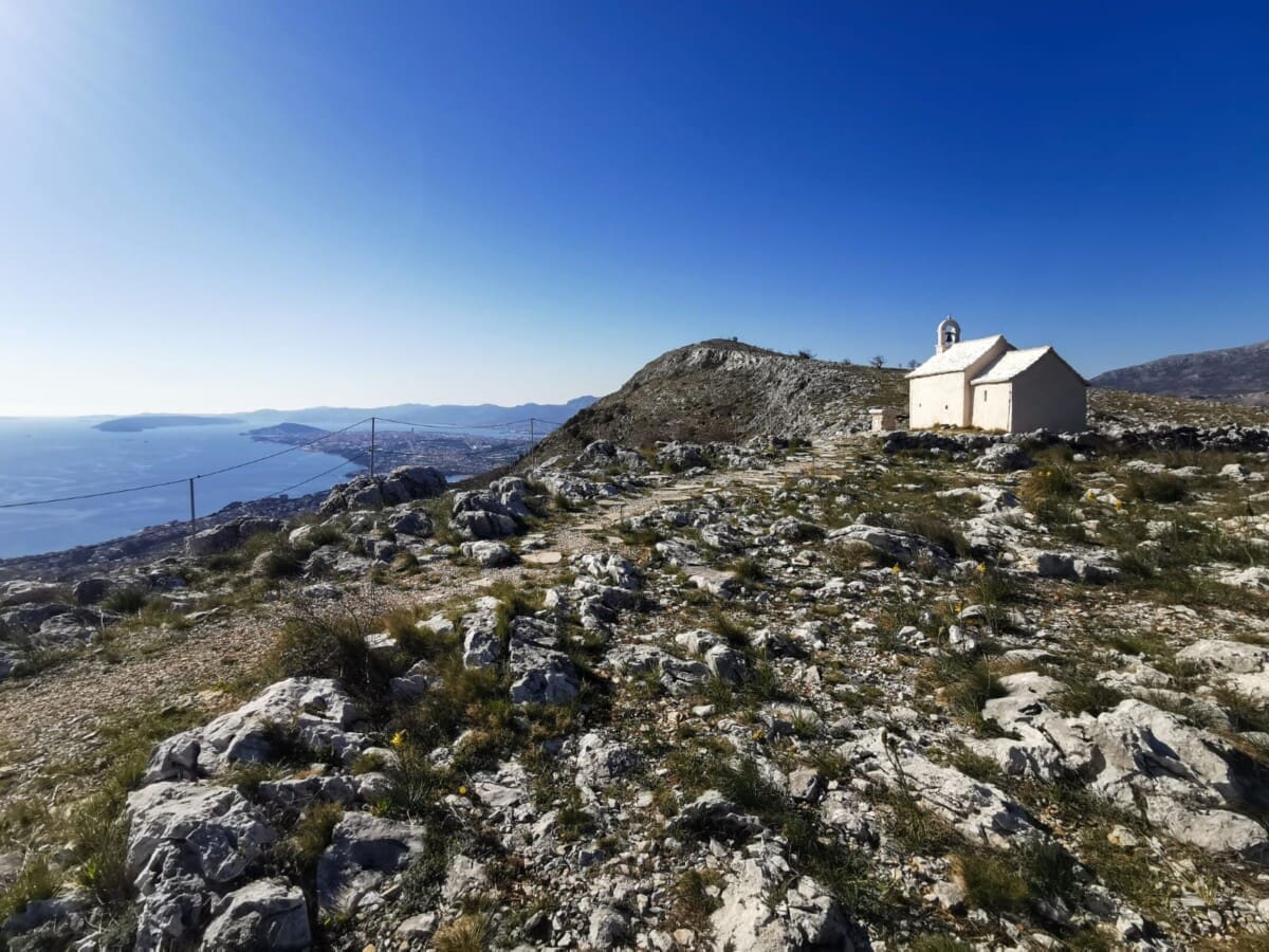 Mnogi su savršene blagdanske dane iskoristili za izlet na Perun: Jučer je vidljivost bila savršena