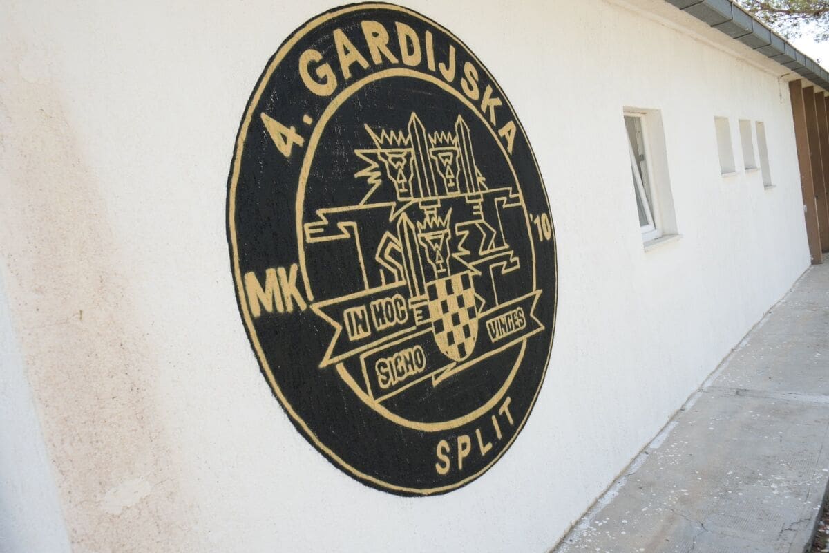 31. GODIŠNJICA OSNUTKA SLAVNE 4.GBR Održati će se program višednevnog obilježavanja