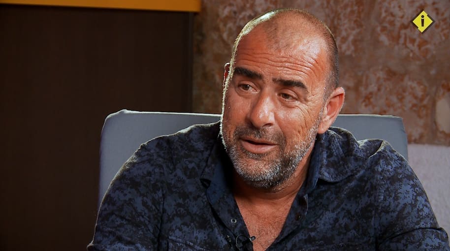 Damir Duplančić: Jedina budućnost za ove mlade je da budu posebni