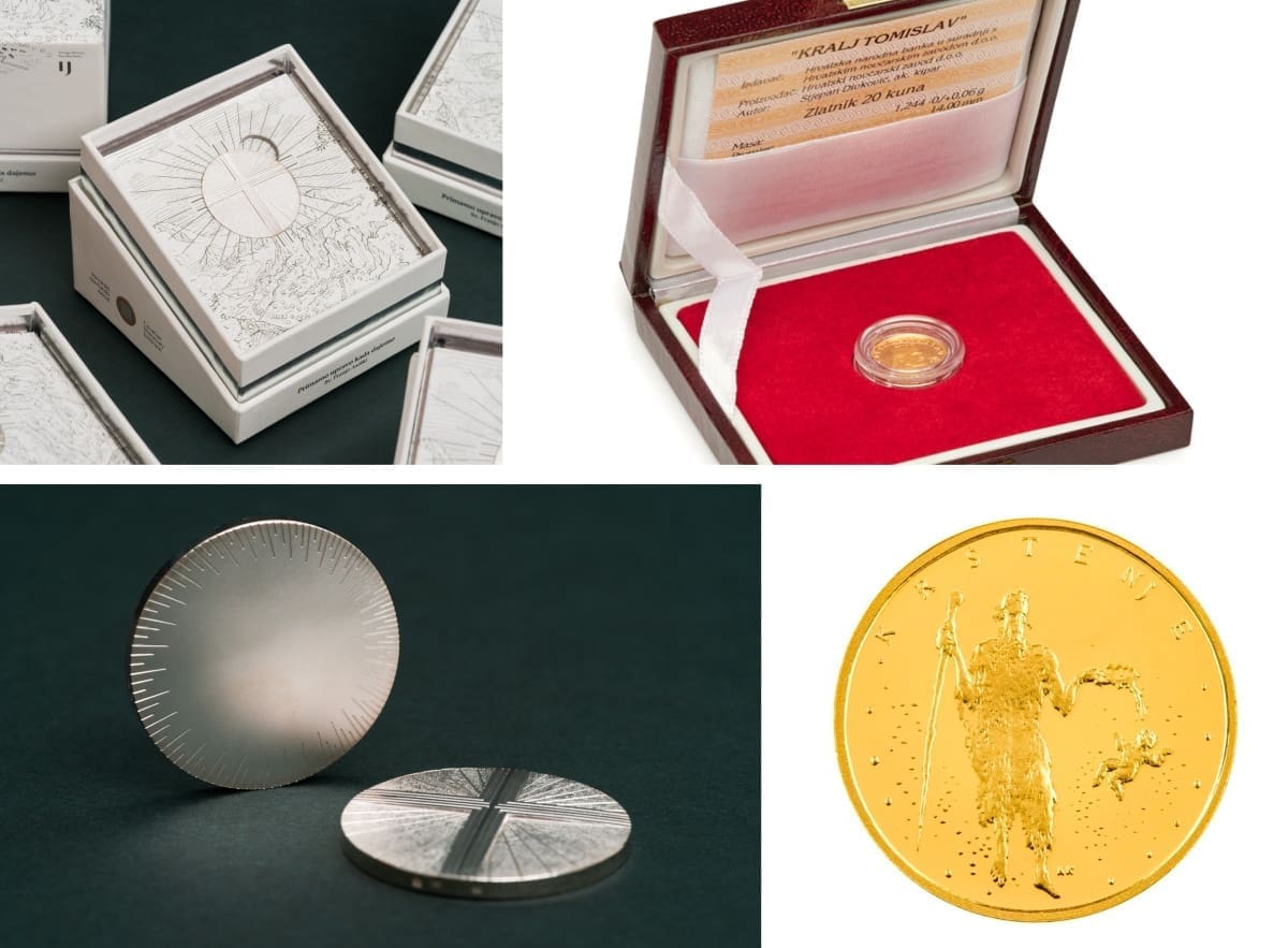 Trend koji ne gubi sjaj: Otkrivamo gdje pronaći originalan poklon za krštenje, pričest ili krizmu