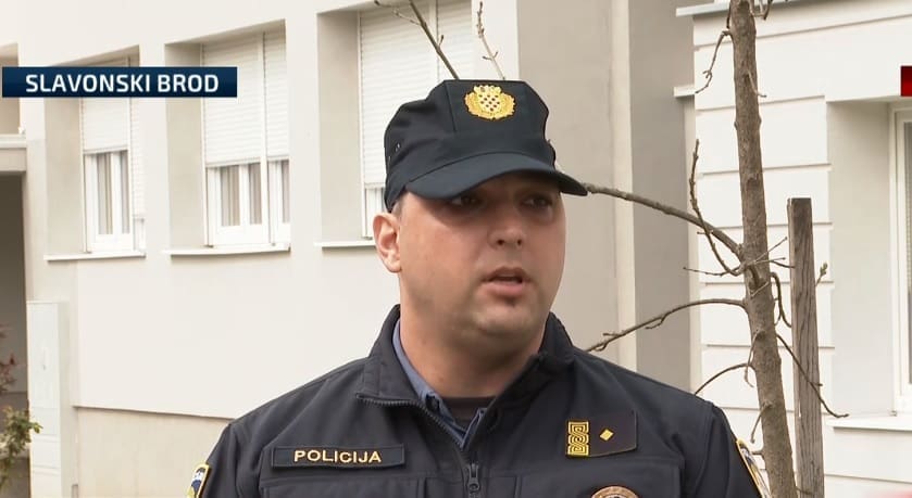 Policija o roditeljima ozlijeđene djevojčice: "Otac bio prijavljivan zbog nasilja"
