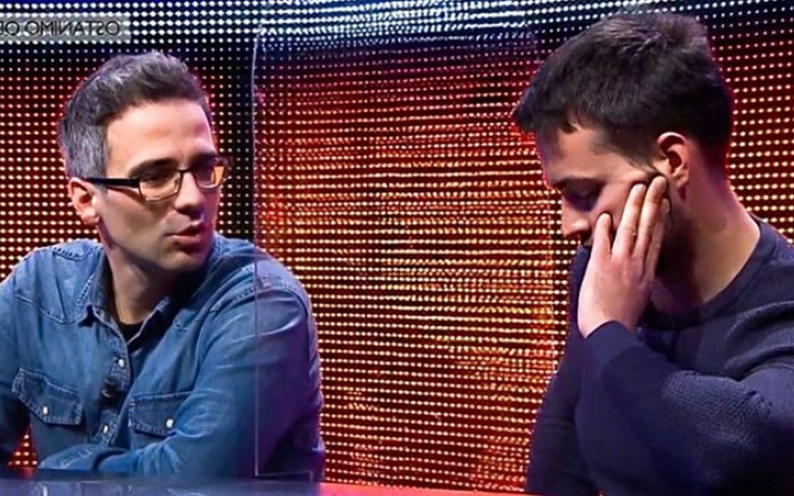 KAKAV PEH Igrač u Potjeri nije poslušao kolegu, izgubili 150.000 kuna