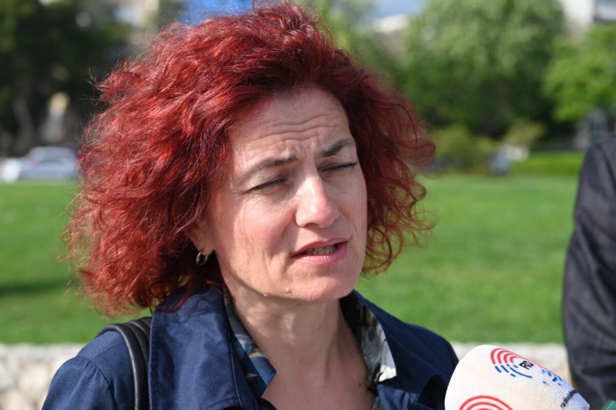 Kristina Vidan o stravičnom ubojstvu mlade djevojke: "U ovoj državi ženska ravnopravnost tek politička floskula s kojom koketiraju političari"