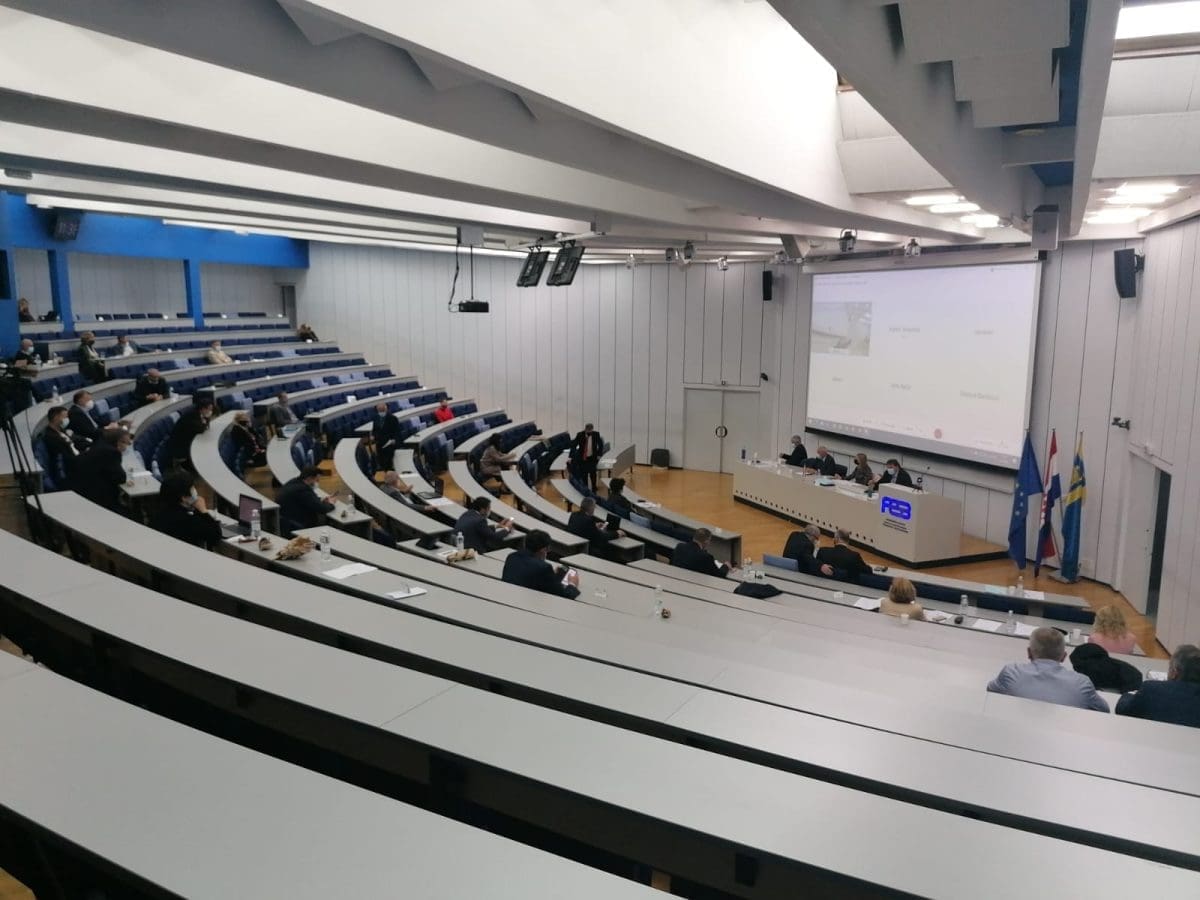 PRATITE UŽIVO Rebalans proračuna Županije prošao bez većih problema