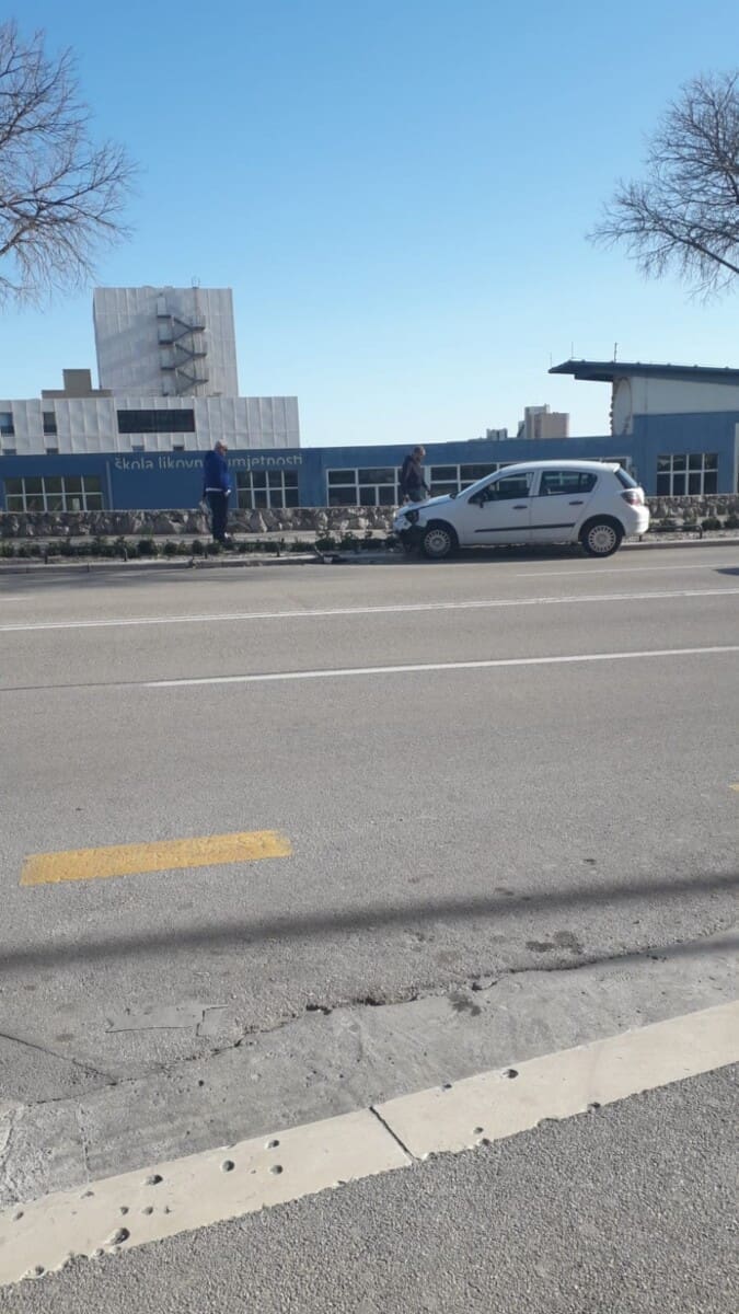 sudar vukovarska osobni automobili (1)