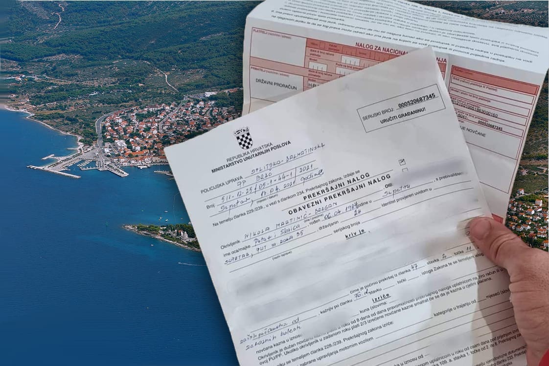 KORONA NA BRAČU Vatrogasni zapovjednik organizirao privatni party s kolegama, policija ga prekršajno prijavila