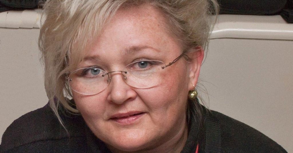 Preminula poznata hrvatska spisateljica, urednica i prevoditeljica znanstvene fantastike